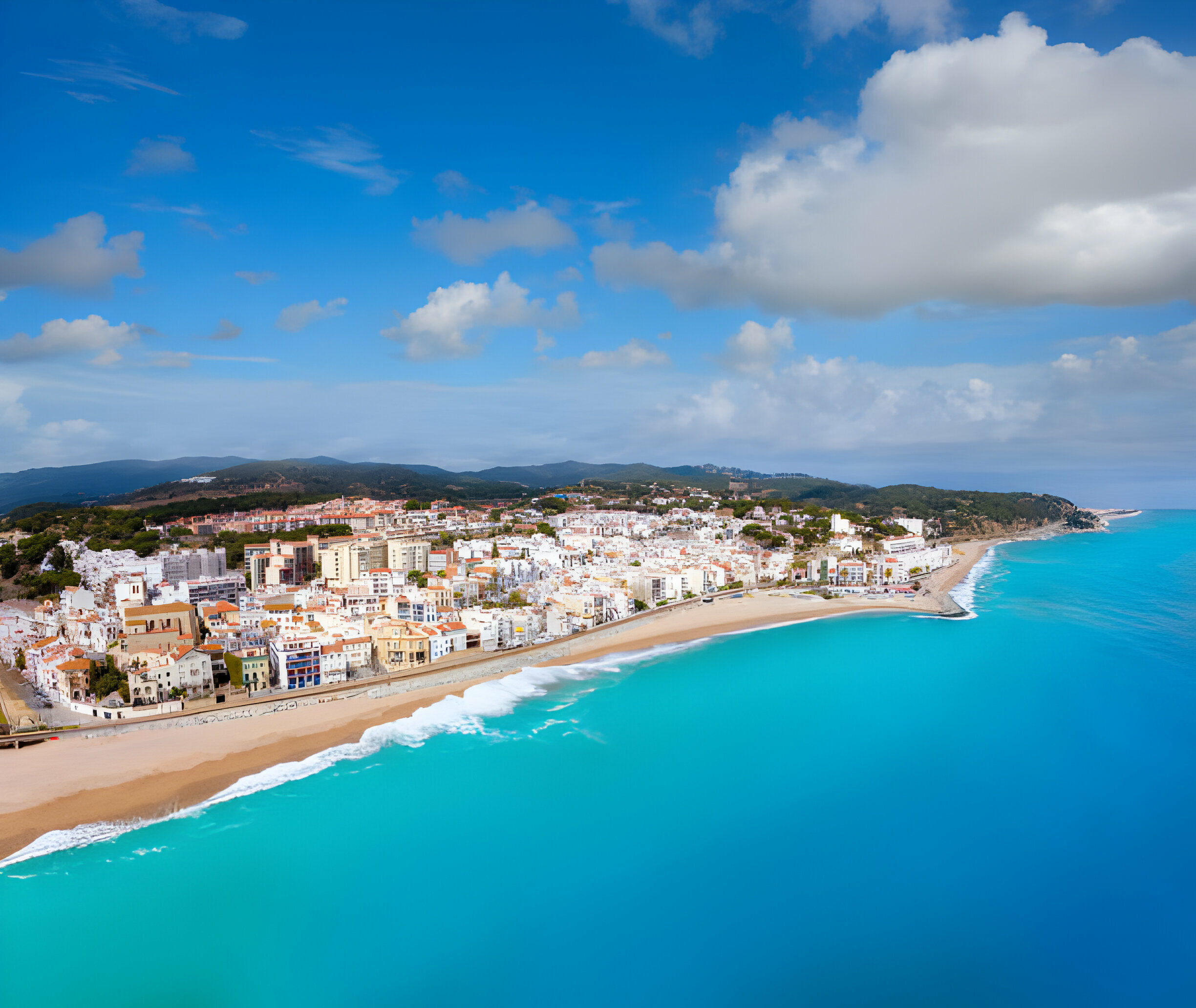 Top 10 destinations in Spain to invest in Real Estate